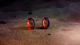 Cadbury Creme Egg В Террарии Часть 2 #ДЕНЬРОЖДЕНИЯДЕДУШКИЖЕНИ