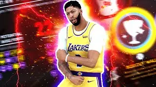 THIS 3 LEVEL SCORER 2K21 BUILD CAN DO IT ALL ! NEW BEST NBA 2K21 NEXT GEN BUILD!