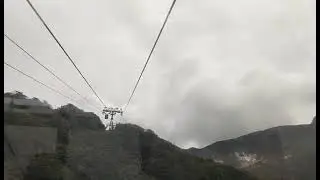 Kapag ganito Kaganda Ang Kalikasan kahit Nakakatakot mag Zipline Go pa rin
