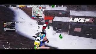 👑Conqueror VS Noobs👶Fragmovie