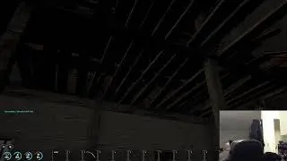 !SCUM! Base Building & Bunker Runs