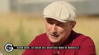 Le Gros Journal de Karim Dridi : au coeur des quartiers nord de Marseille