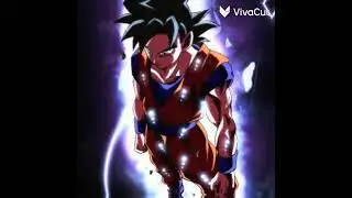 yo soy vasado Goku zz