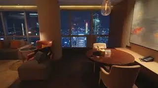 Park Hyatt Guangzhou - Park Suite