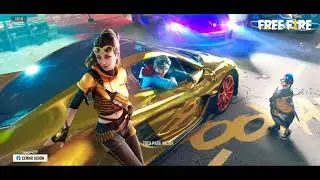 NUEVA CANCION DE FREE FIRE X MCLAREN / free fire - Slymerg