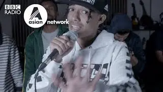 Lyari Underground  - Cypher for BBC Asian Network
