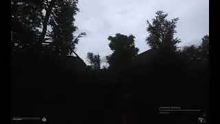 S.T.A.L.K.E.R ANOMALY ReShade