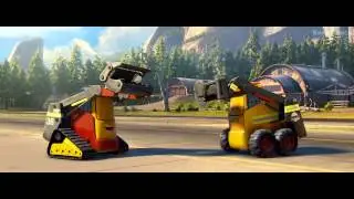 Самолеты: Огонь и вода смотреть онлайн мультфильма трейлер