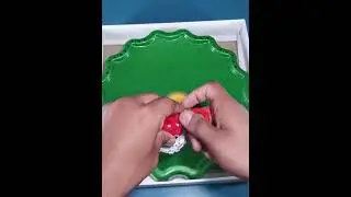Indian Beyblade vs Japanese Beyblade 