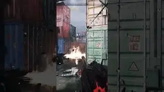 Direct hit Quad feed!!! #shorts #gaming #callofduty #xbox #mw2 #ytshorts #youtube #youtubeshorts