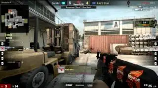 NIKO 1V3 - 3hp clutch!