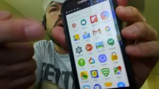 Android Email Tip on Smartphone - HOW TO