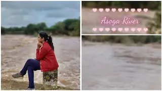 Picnic spot in Belgaum/ Asoga in khanapur | Attractions in Belgaum district