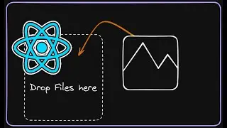 Simple Web App 5: react-Dropzone