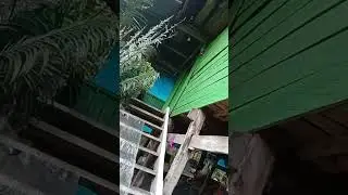 mengadakan penjemputan siswa SMK negeri 3 Bulukumba ,, yg selalu terlambat bangun oleh guru BK 🙏🙏🙏