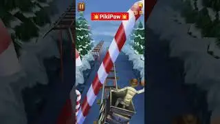 rail rush - best mobile game 2022 gameplay 12 #shorts #railrush #mobilegames