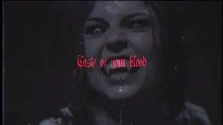 FREE | (HARD) TASTE OF YOUR BLOOD - DARK LiL PEEP TYPE BEAT | prod. sketchmyname