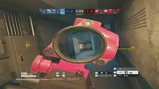 🕺Rythm is a Dancer🕺 R6 MONTAGE
