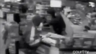 point blank brutal shooting