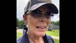 Message from Linda Parelli - Liberty