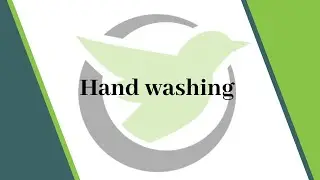 Washington Nurse Aide Skill #1: Hand Washing