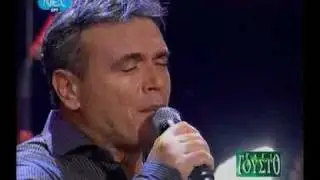 Νοιώσε με Λιδάκης Μανώλης ΝΕΤ 10-11-2008