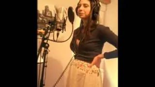 Rahela Miriuta - Mai Trimite-mi Doamne