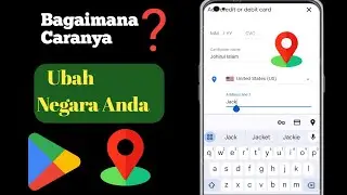 Bagaimana cara mengubah negara Google Play Store?. Ubah negara
