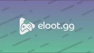Eloot.gg Watch Videos/Do surveys For Money