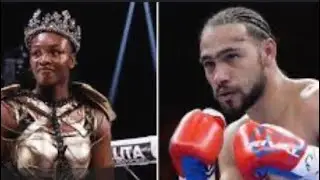 🛑 CLARESSA SHIELDS ONCE AGAIN SHARES DELUSIONAL ANSWER WHEN ASKED ABOUT POSSIBLE FIGHTS WITH MEN