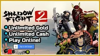 How to  Get Unlimited Gem & Coin - Shadow Fight 2 Android Gameplay