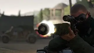 SNIPER ELITE 5 Invasions Are Truly Unique!