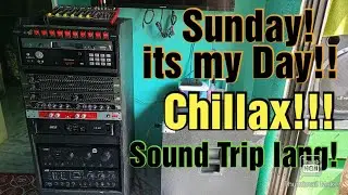 Sound Check Sunday
