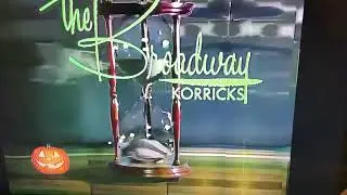 Corday Productions/Screen Gems/NBC Productions (1967)
