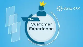 The Customer Experience