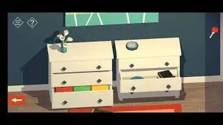 Tiny Room Stories: Town Mystery Walkthrough Chapter 1