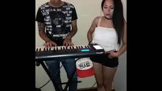 Sonora Skandalo - Costumbre (Cover Piano)