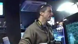 Ko-bay's speech for Blair's 40th....