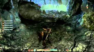 Arcania A Gothic Tale Walkthrough Part 6 Feshyr Island Gameplay