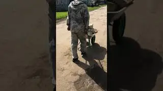 Лишь бы ГАИ не доеб... сь