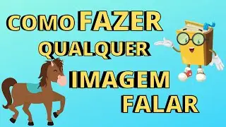 COMO DÁ VIDA A OBJETOS, IMAGENS  E PERSONAGENS- ROSY CRI