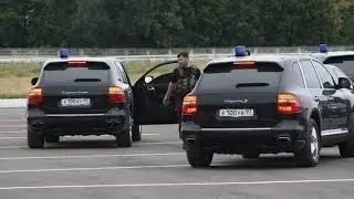 Как Реально Живет Рамзан Кадыров Real LiFe of Ramzan Kadyrov Groznij Chechnya