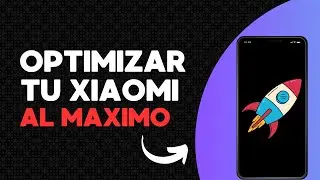 🚀 Acelera tu Xiaomi con Estos Trucos | Guía Completa 2024 📱