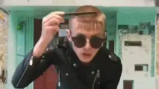 В чем сила, брат? Сила в челке