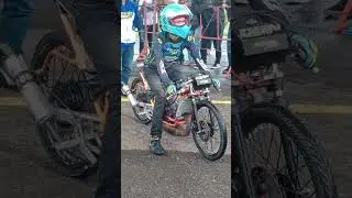 Santana Drag Race Aceh 2022