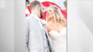 Rachel + Ryan