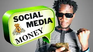 9 Methods to make money with social media