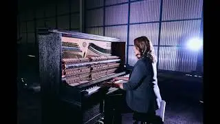 Was ich tief im Herzen trag - Piano