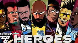 EA Sports FC 25 - Tim Howard - Heroes Trailer