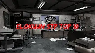ELOKUUN STP TOP 10 (2024)